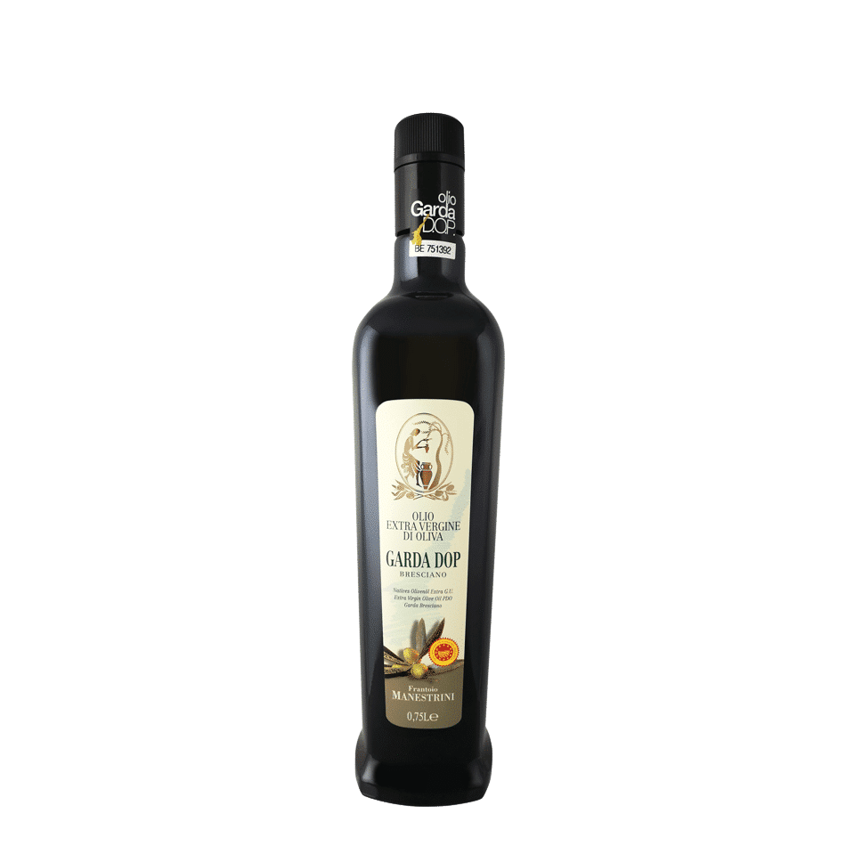 FrantoioManestrini Prodotti OlioEVOItalianoGardaBrescianoDop 075lt