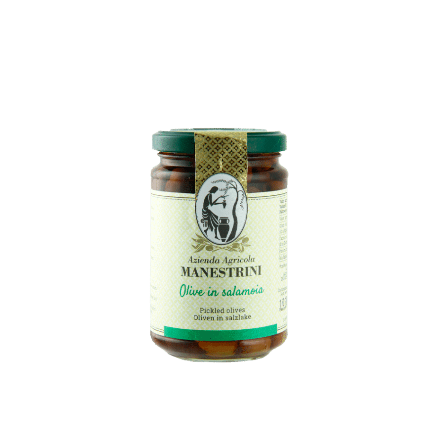 FrantoioManestrini Prodotti SpecialitaGastronomiche Olive Paté Creme OliveinSalamoia 1