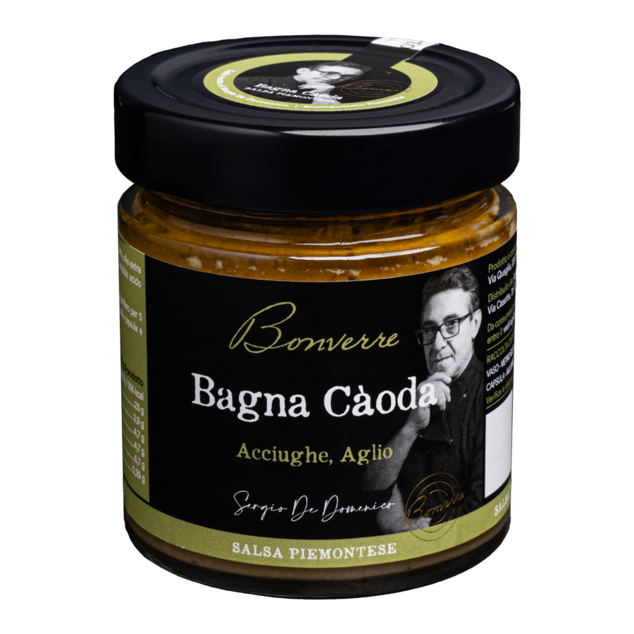 Bagna Caoda