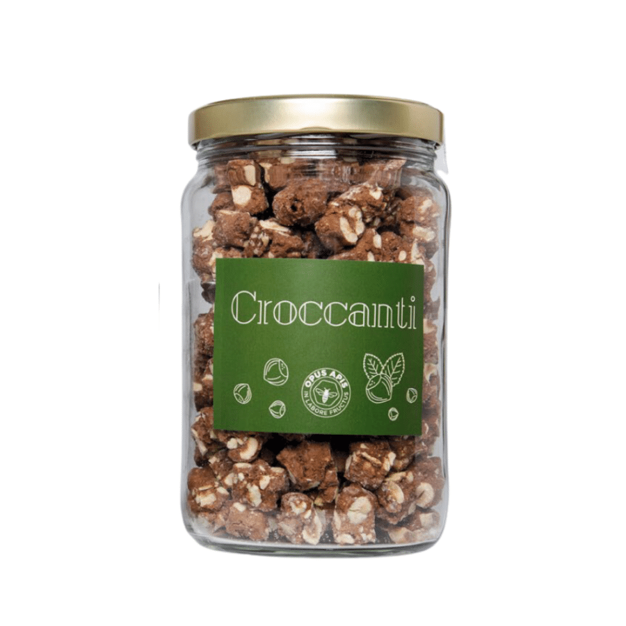 Croccanti cacao