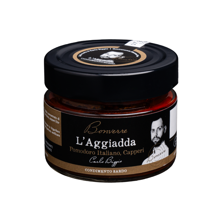 LAggiadda 1