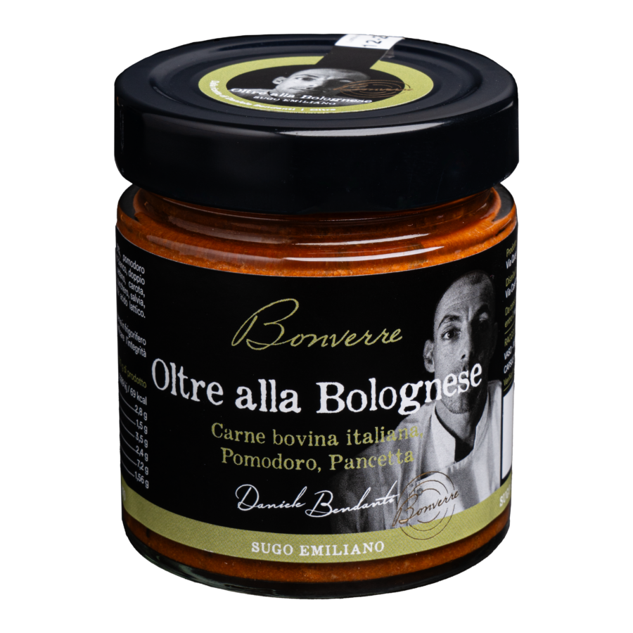 Oltre alla Bolognese