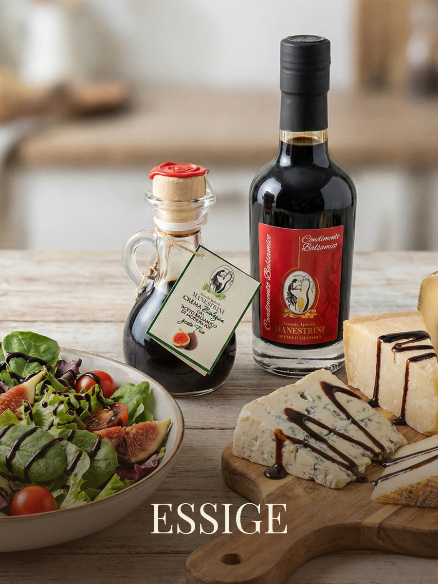 CATEGORIA aceti bals de