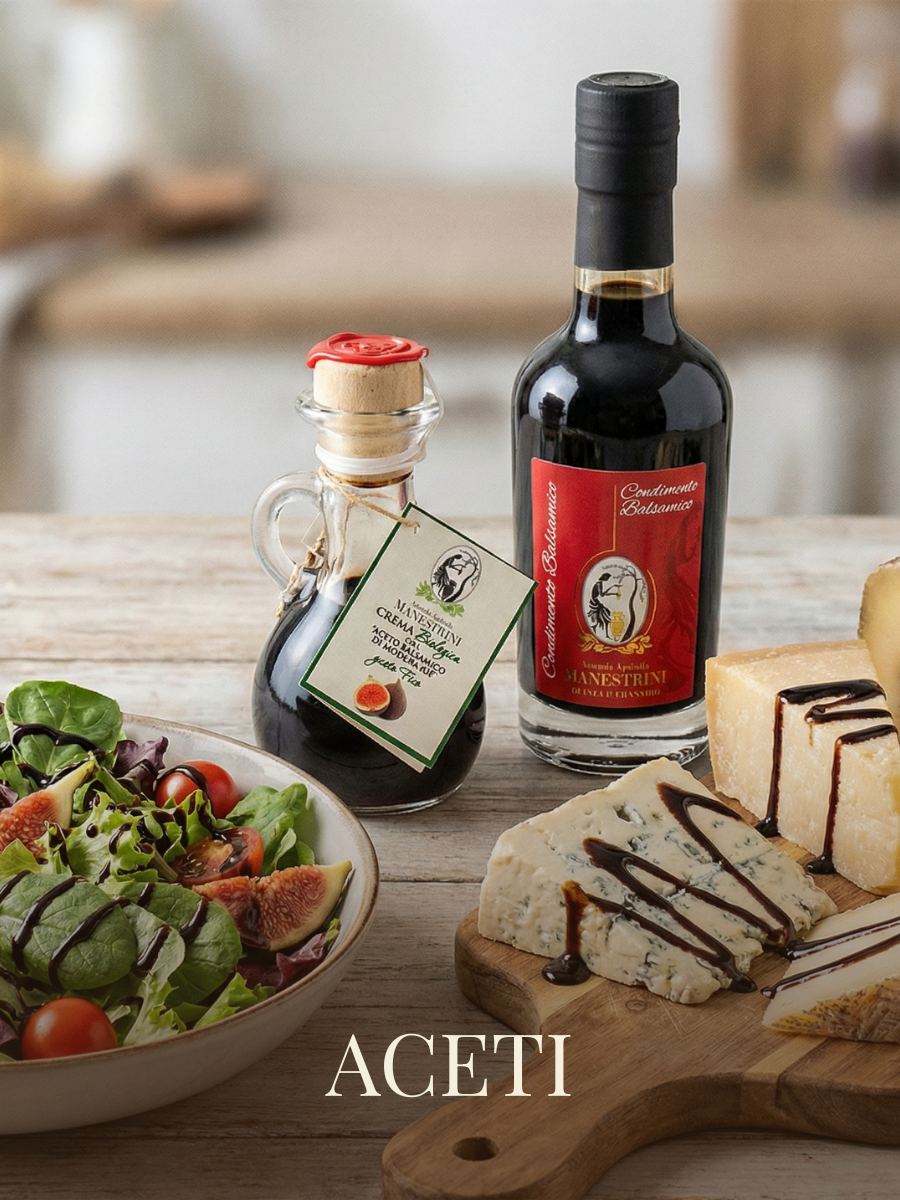 CATEGORIA aceti bals