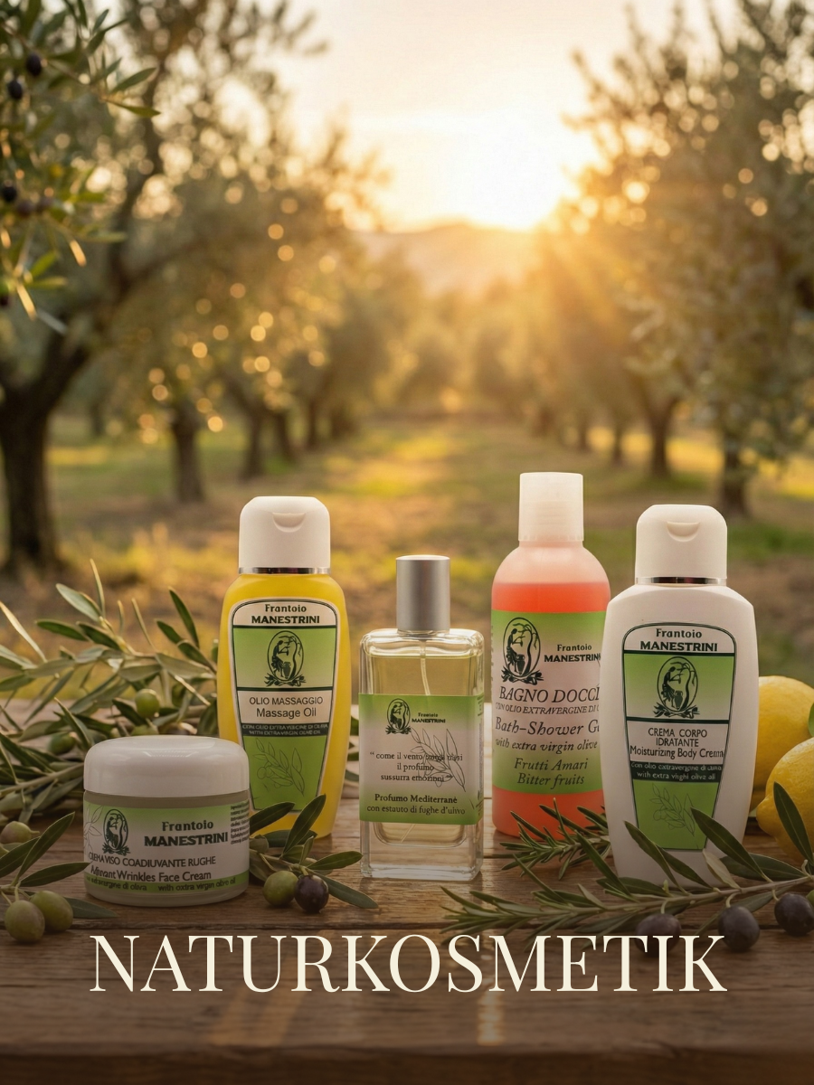 CATEGORIA cosmetici de