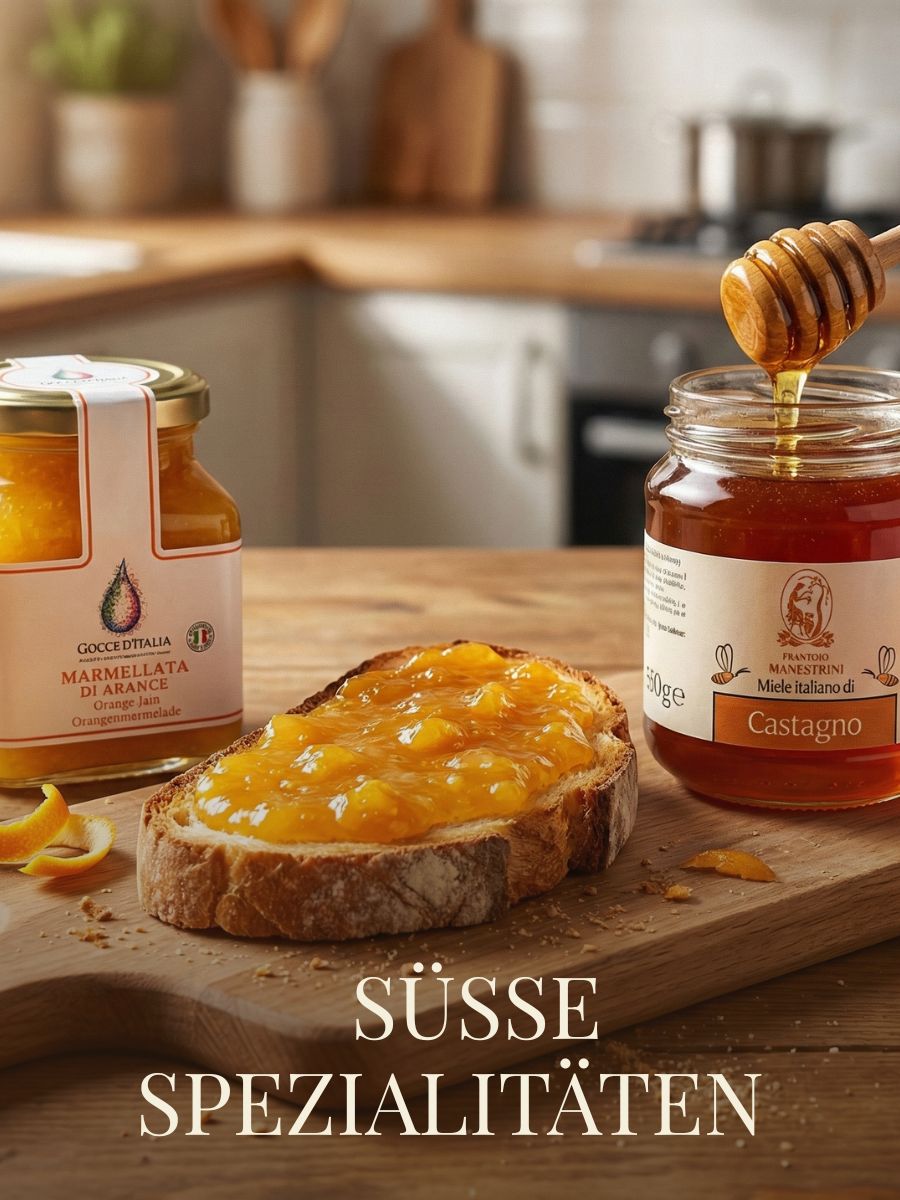 CATEGORIA miele e confe de