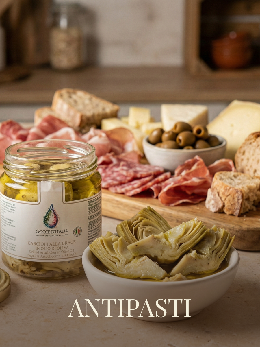 CATEGORIA sottoli de