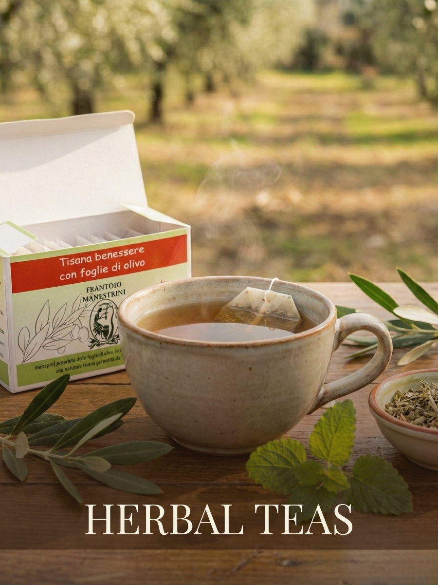 CATEGORIA tisane eng